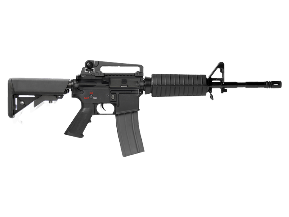 GC16 CARBINE CRANE STOCK