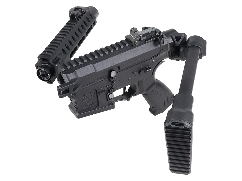 G&G Armament FAR 556 - Thumbnail 2