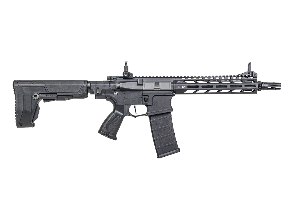 CM16 SRF 9”