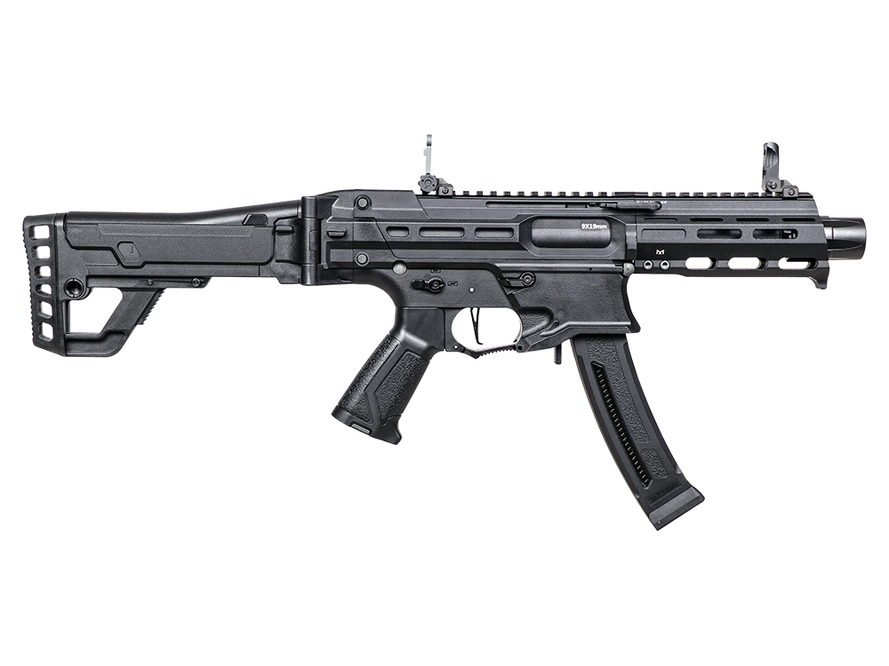 MXC9 ENHANCED VERSION