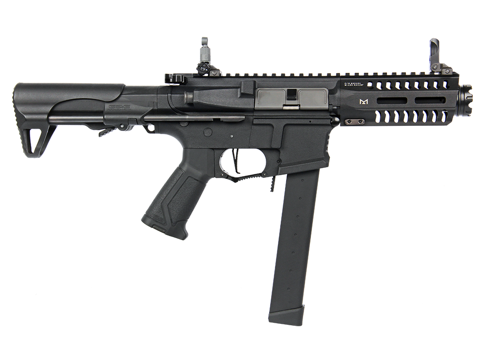 トイガン G&G arp9 G&G ARP9 - Battleship Grey