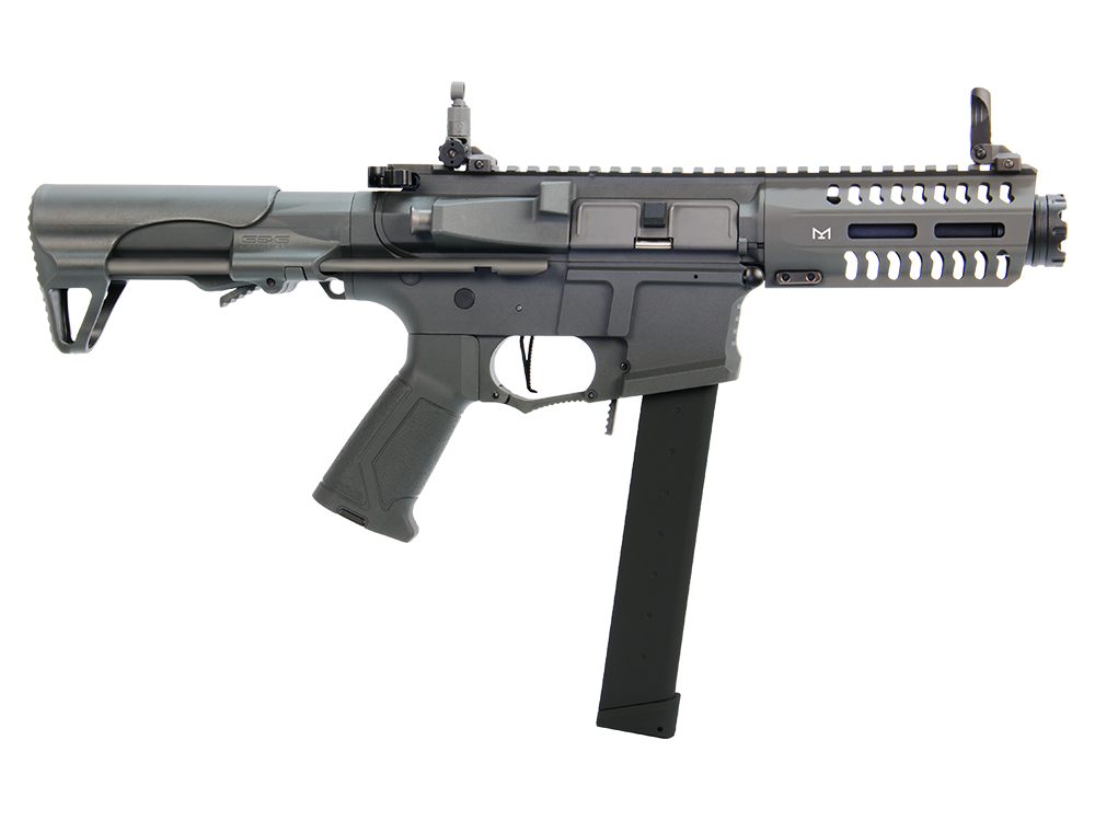 ARP9 BATTLESHIP GREY