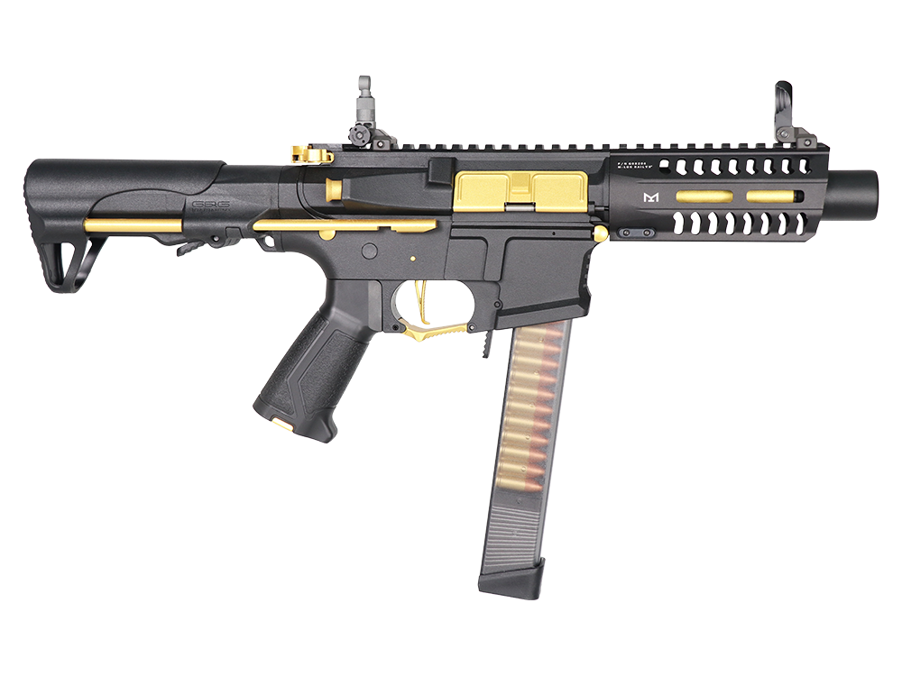ARP9 STEALTH GOLD