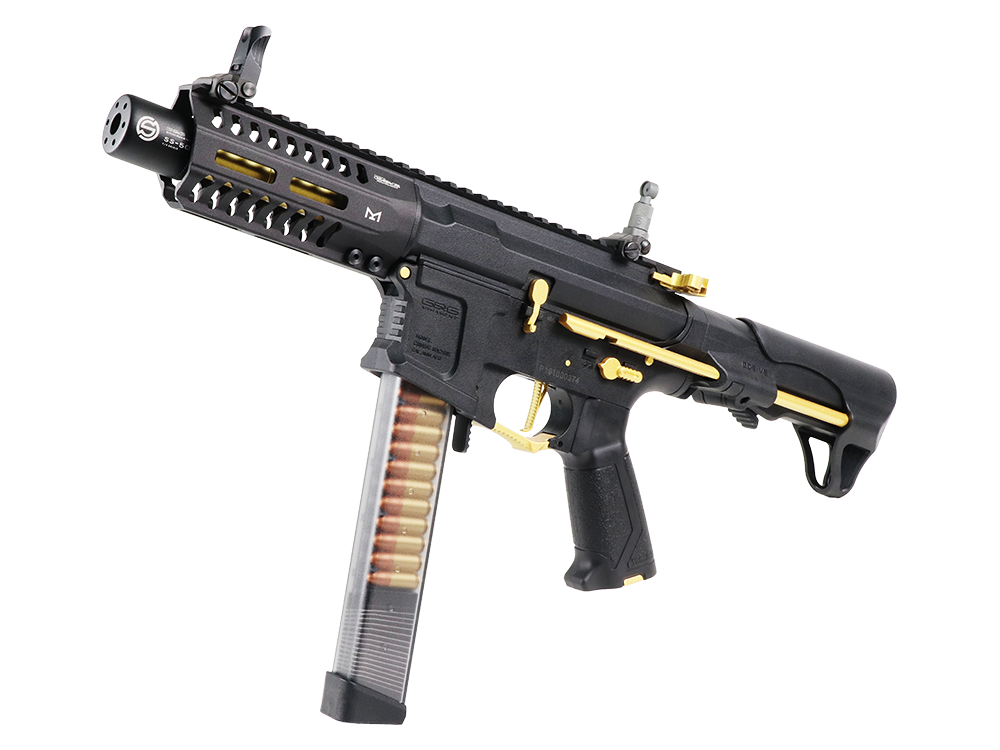 ARP9 STEALTH GOLD