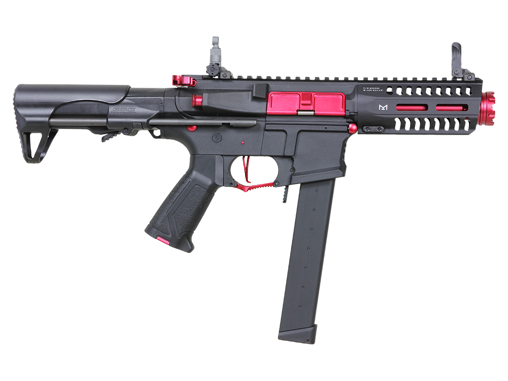 ARP9 FIRE