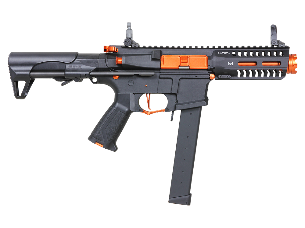ARP9 AMBER