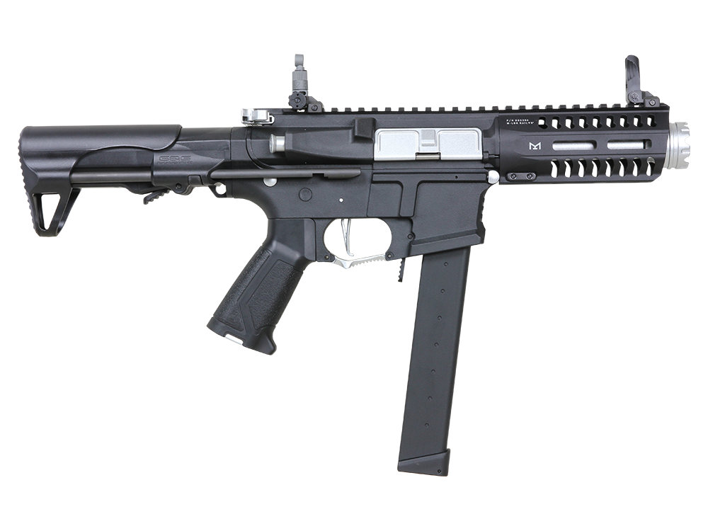 ARP9 ICE
