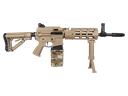 CM16 LMG DST