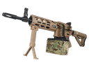 CM16 LMG DST