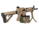 CM16 LMG DST