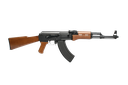 RK47 BLOW BACK IMITATION WOOD