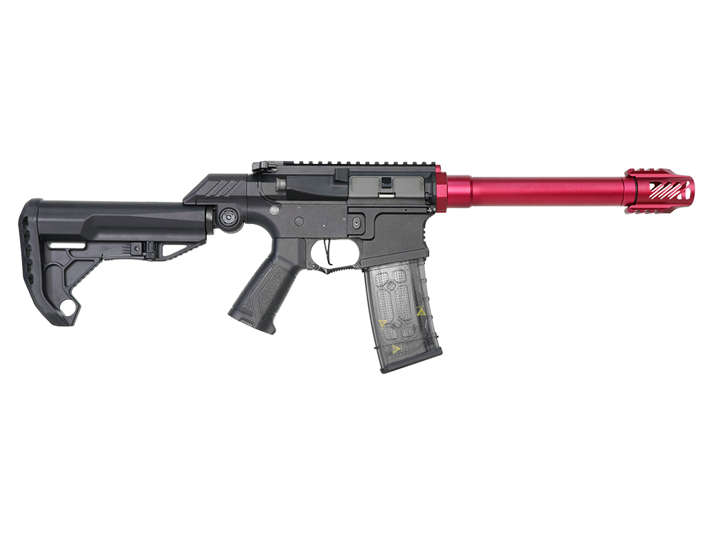 SSG -1 USR RED