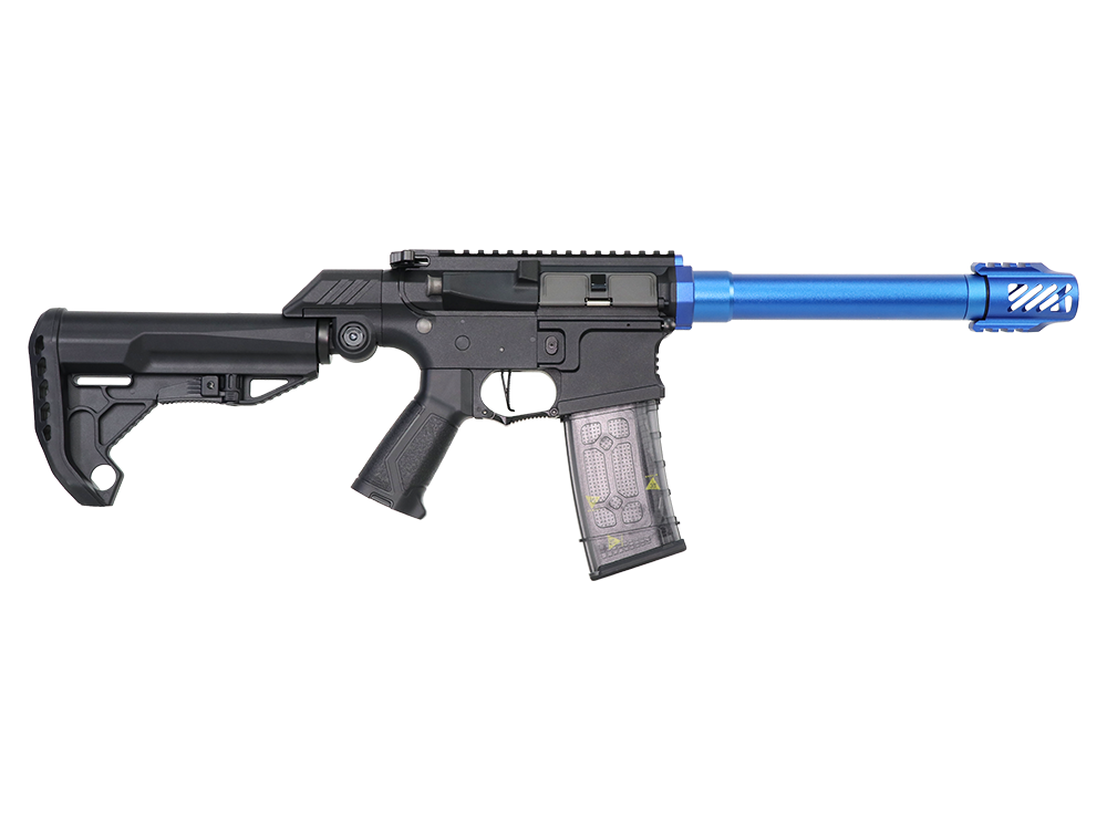 SSG -1 USR BLUE
