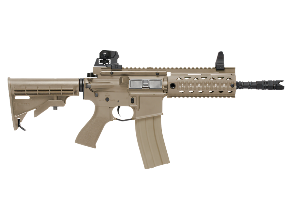 GR4 100Y PLASTIC BLOW BACK DST