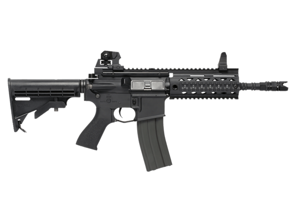 GR4 100Y PLASTIC BLOW BACK