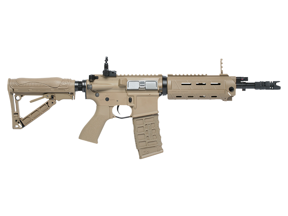 GR4 G26 PLASTIC BLOW BACK DST