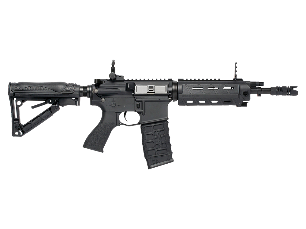 GR4 G26 PLASTIC BLOW BACK