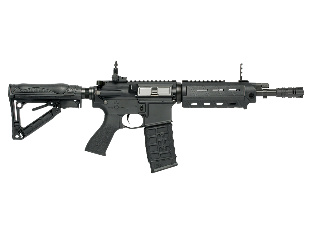 GR4 G26 STANDARD PLASTIC BLOW BACK