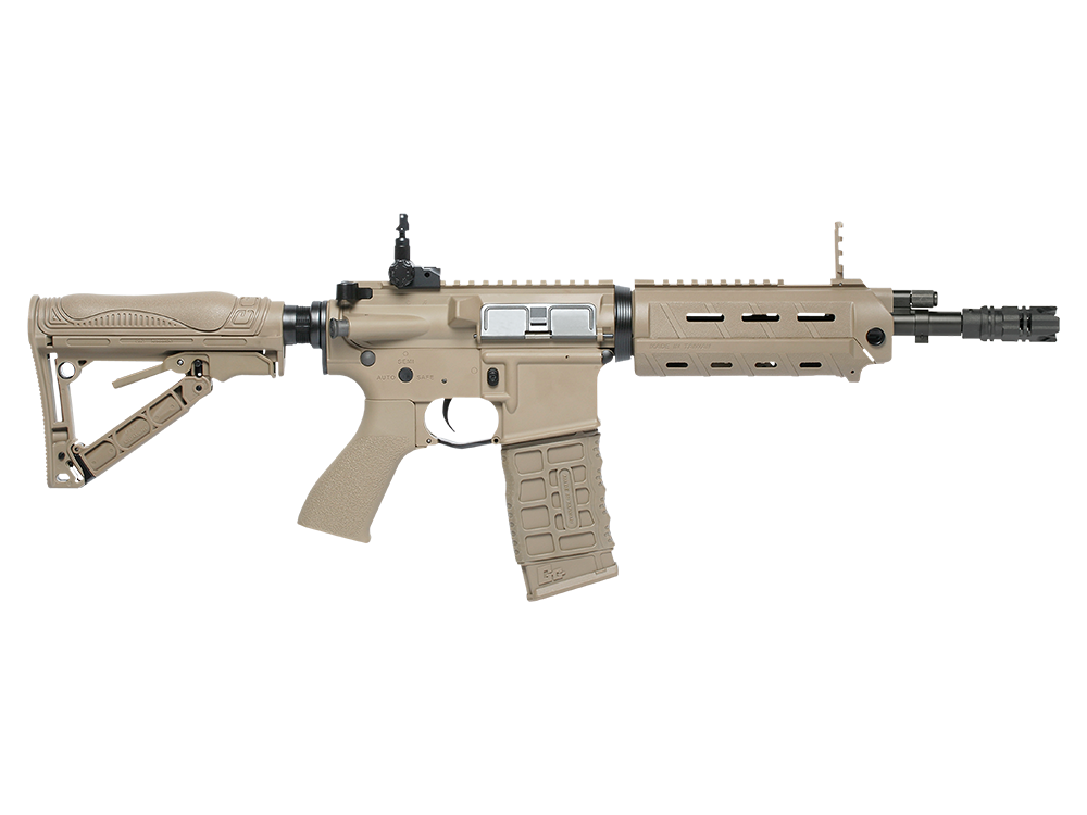 GR4 G26 STANDARD PLASTIC BLOW BACK DST