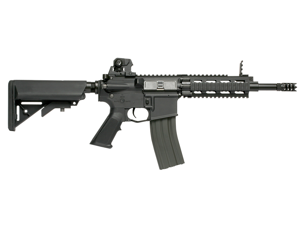 GR16 CQW RUSH PLASTIC BLOW BACK