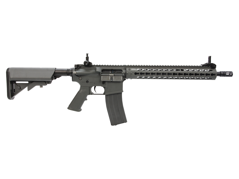 CM15 KR-LPR 13" Battleship Grey