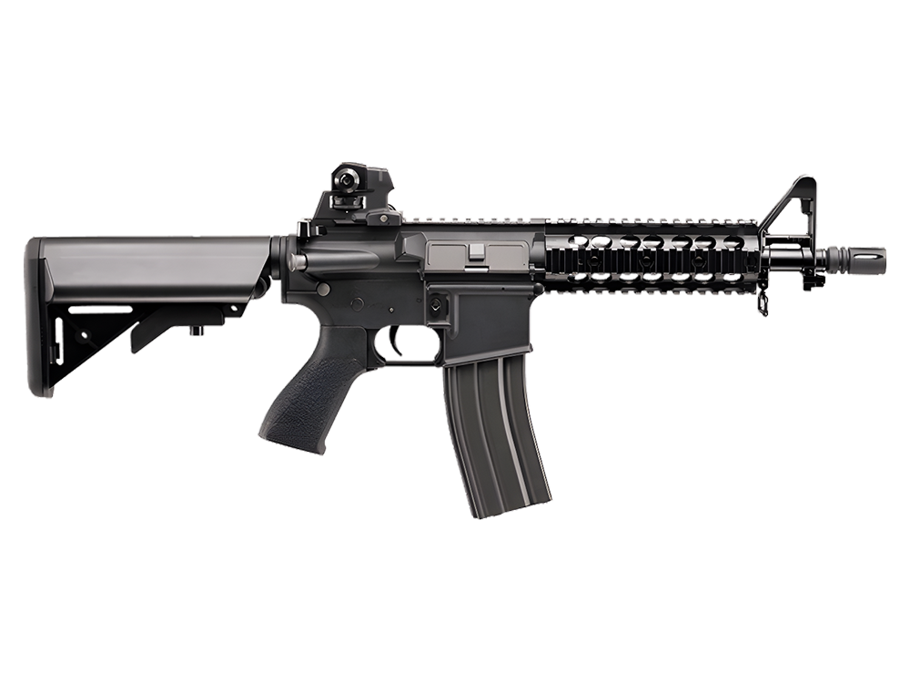 GR15 RAIDER PLASTIC BLOW BACK