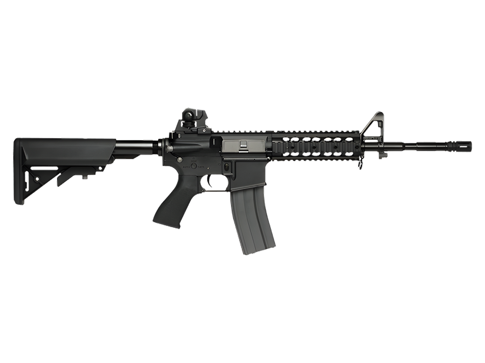 GR15 RAIDER-L PLASTIC BLOW BACK