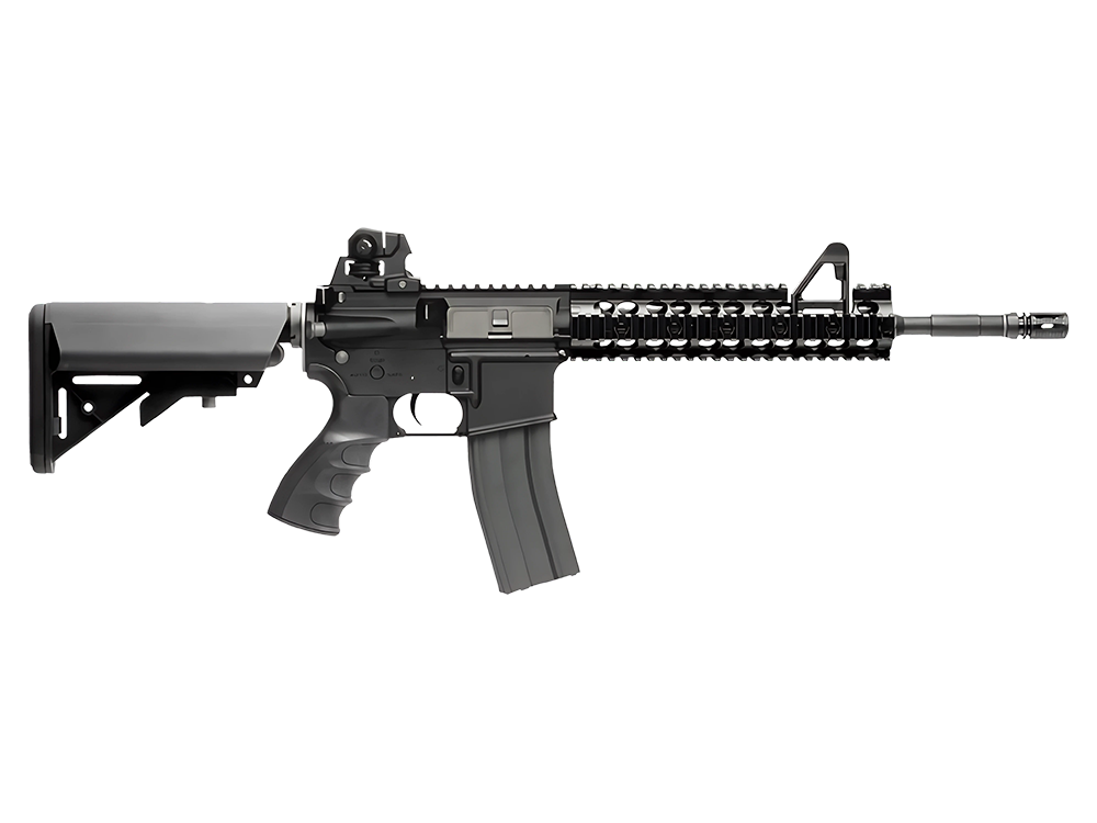 GR15 RAIDER-XL PLASTIC BLOW BACK