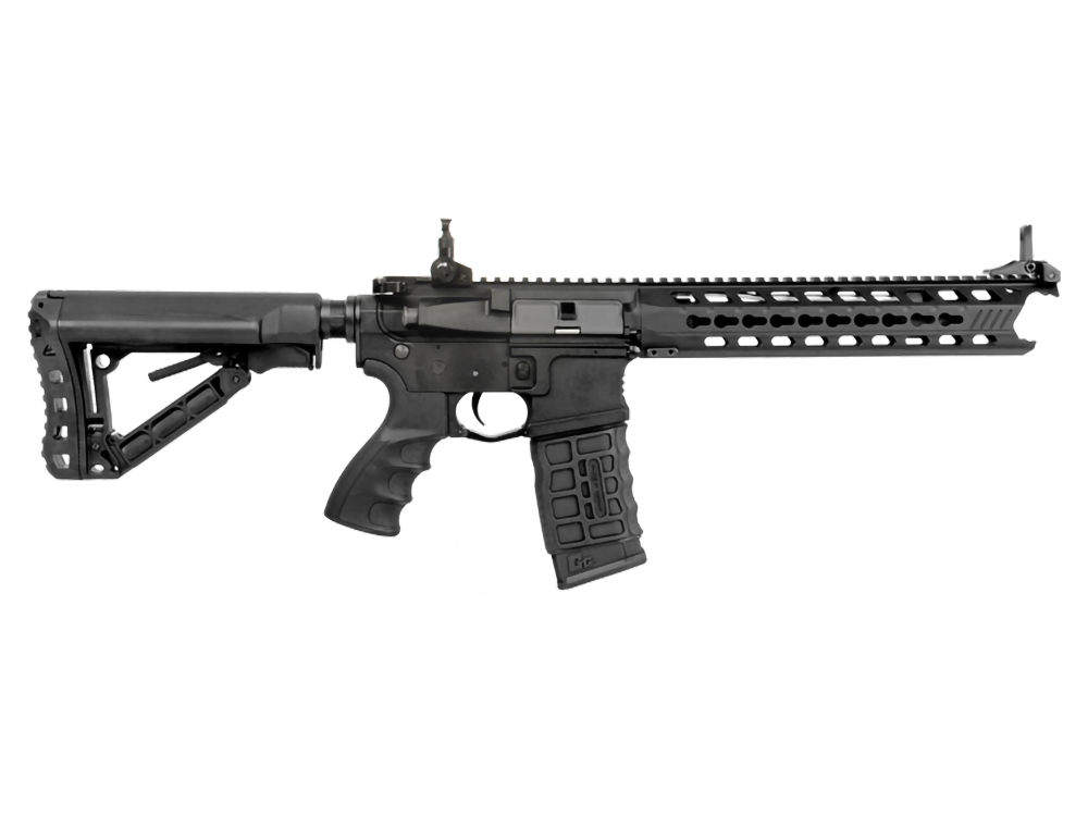 CM16 PREDATOR
