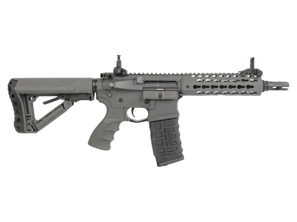 CM16 SRS BATTLESHIP GREY