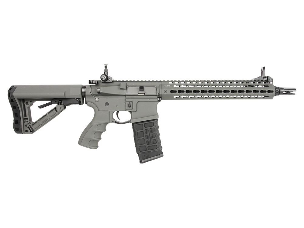 CM16 SRXL BATTLESHIP GREY