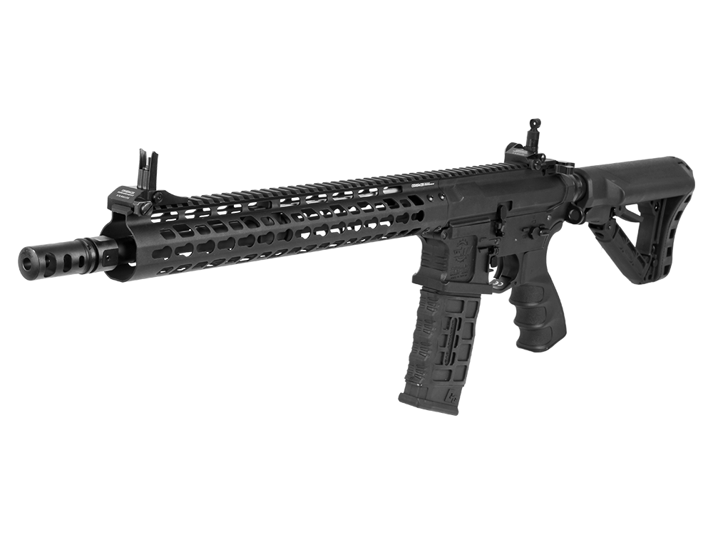 CM16 WILD HOG 13.5”