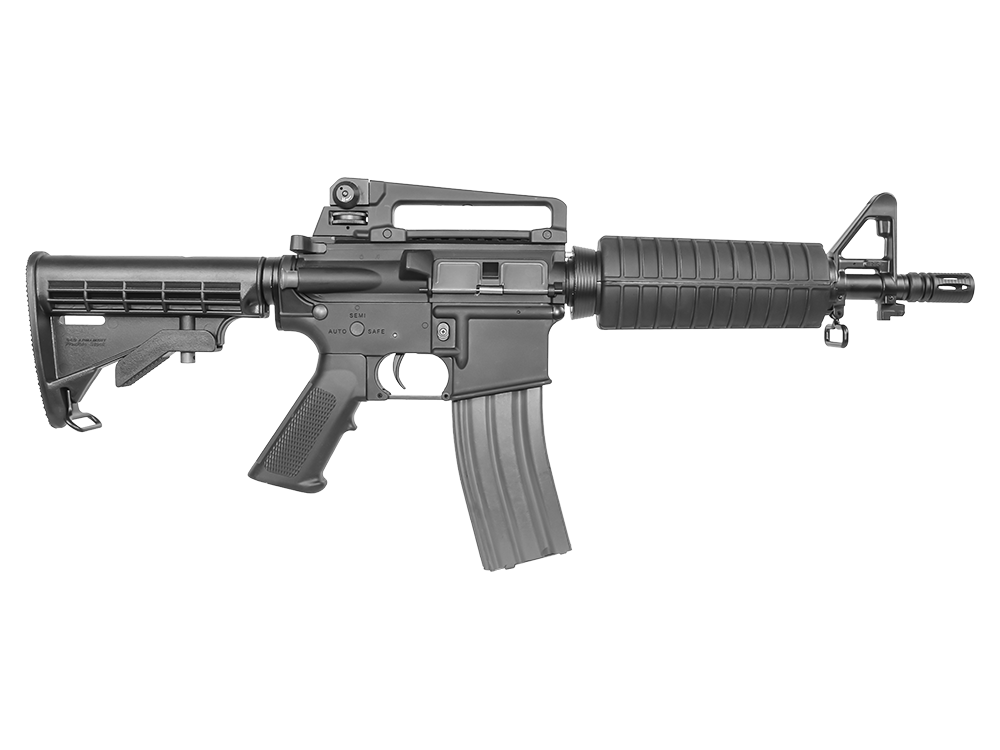 CM16 CARBINE LIGHT