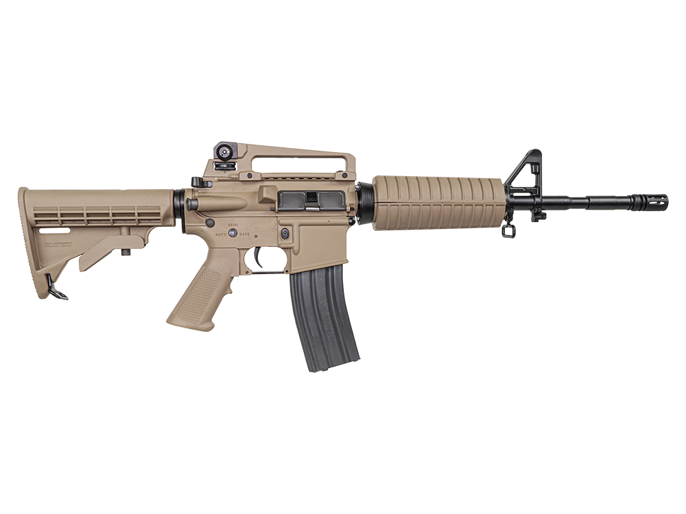 CM16 CARBINE DST