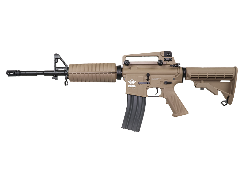 CM16 CARBINE DST