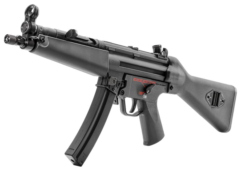 EGM A4 PLASTIC BLOWBACK-STD