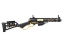 LevAR CQB Black/Gold