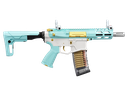 CM16 BATTO CQB MACARON BLUE