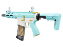CM16 BATTO CQB MACARON BLUE