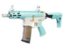 CM16 BATTO CQB MACARON BLUE