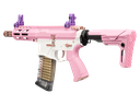 CM16 BATTO CQB TAFFT PINK