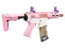 CM16 BATTO CQB TAFFT PINK