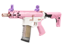 CM16 BATTO CQB TAFFT PINK