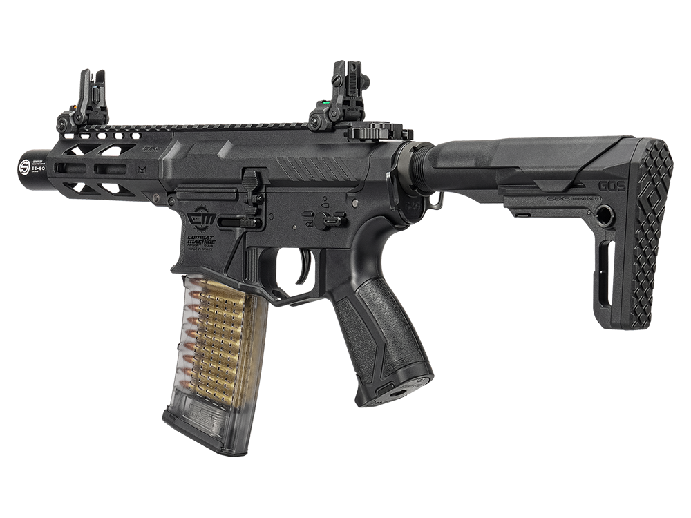 CM16 BATTO CQB