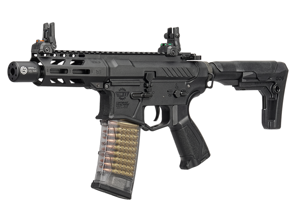 CM16 BATTO CQB