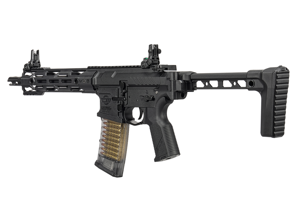 CM16 COMPACT 556