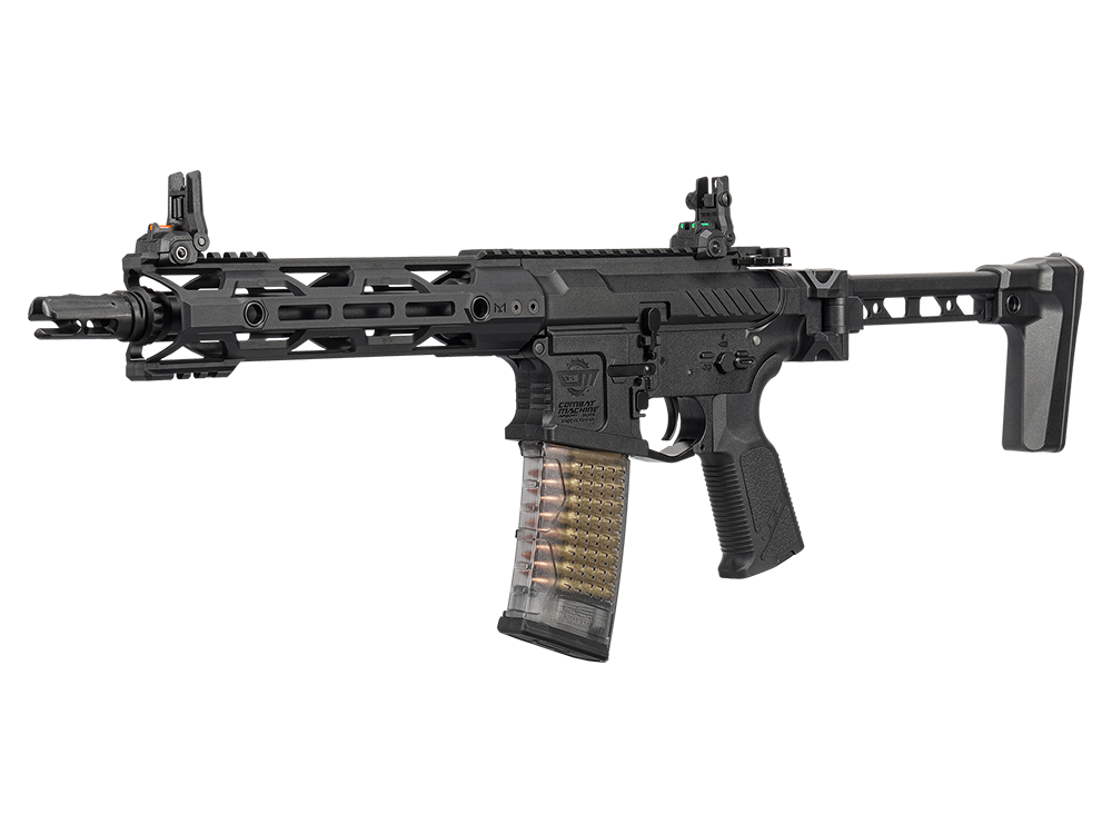 CM16 COMPACT 556