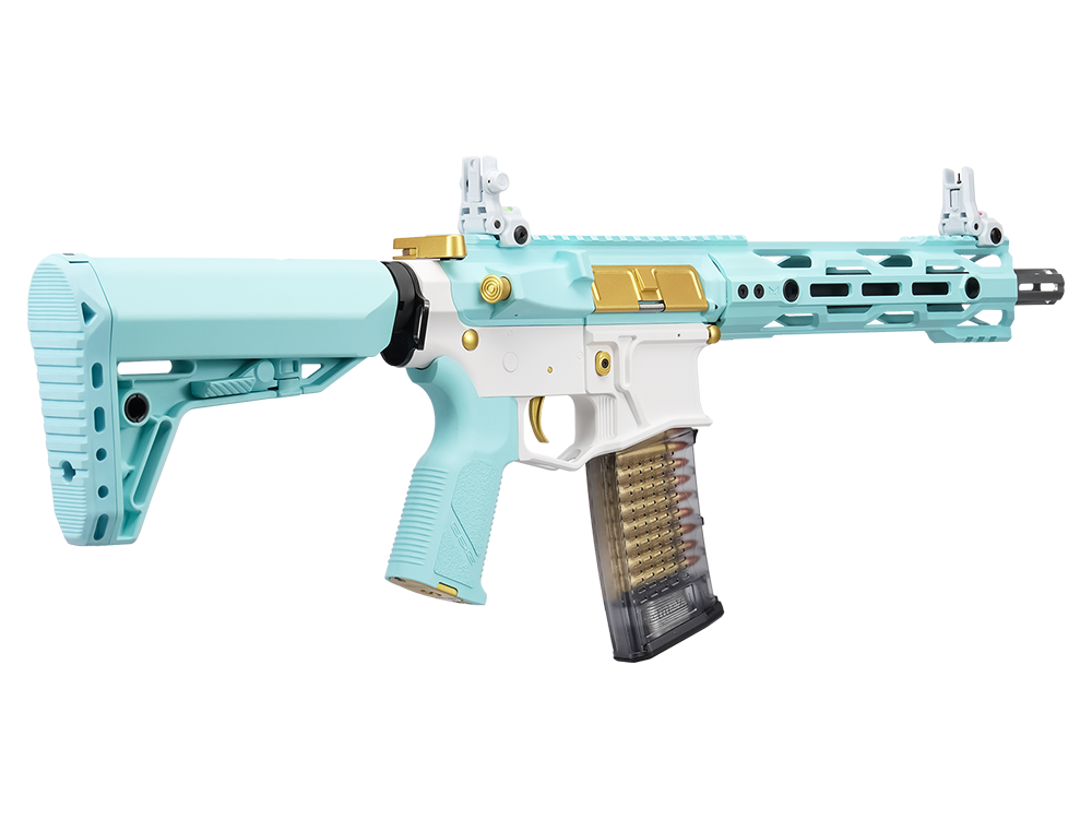 CM16 STEALTH 556 Macaron Blue