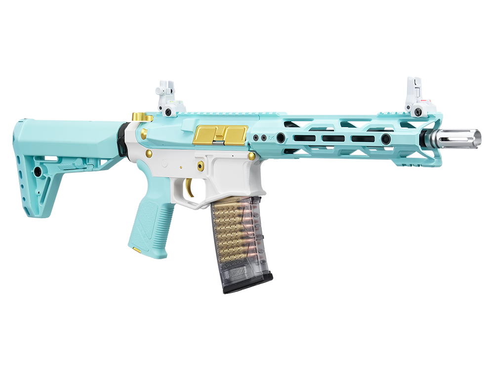 CM16 STEALTH 556 Macaron Blue