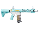 CM16 STEALTH 556 Macaron Blue